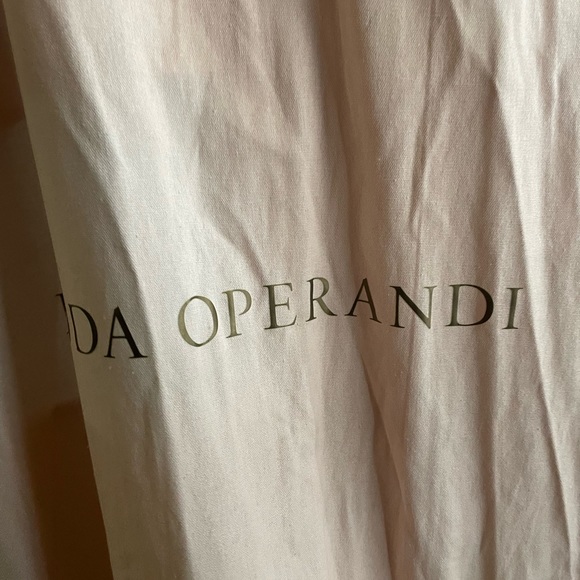 Moda Operandi Hanging Garment Bag - Picture 3 of 5